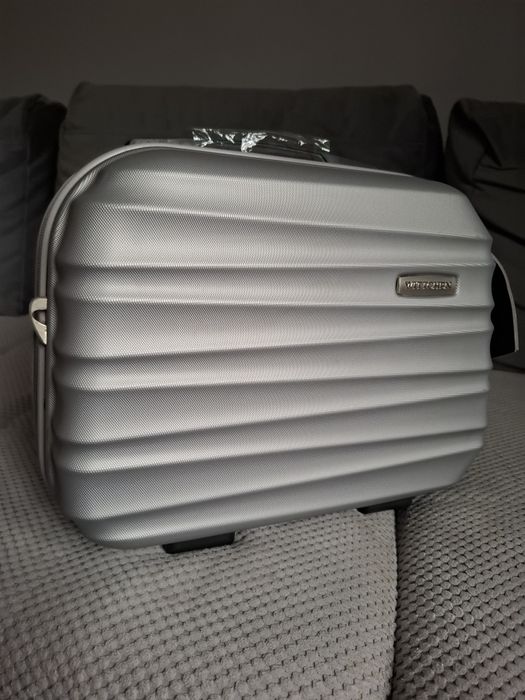 Wittchen kosmetyczka nowa