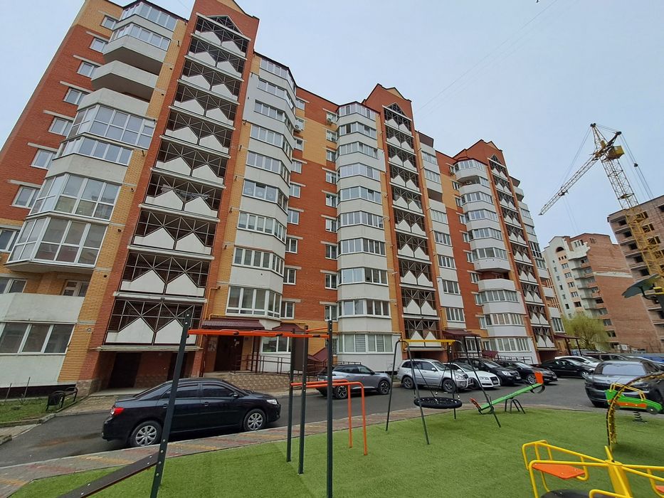 Продаж 2к квартири по вул.Галицька, Центр.Тернопіль