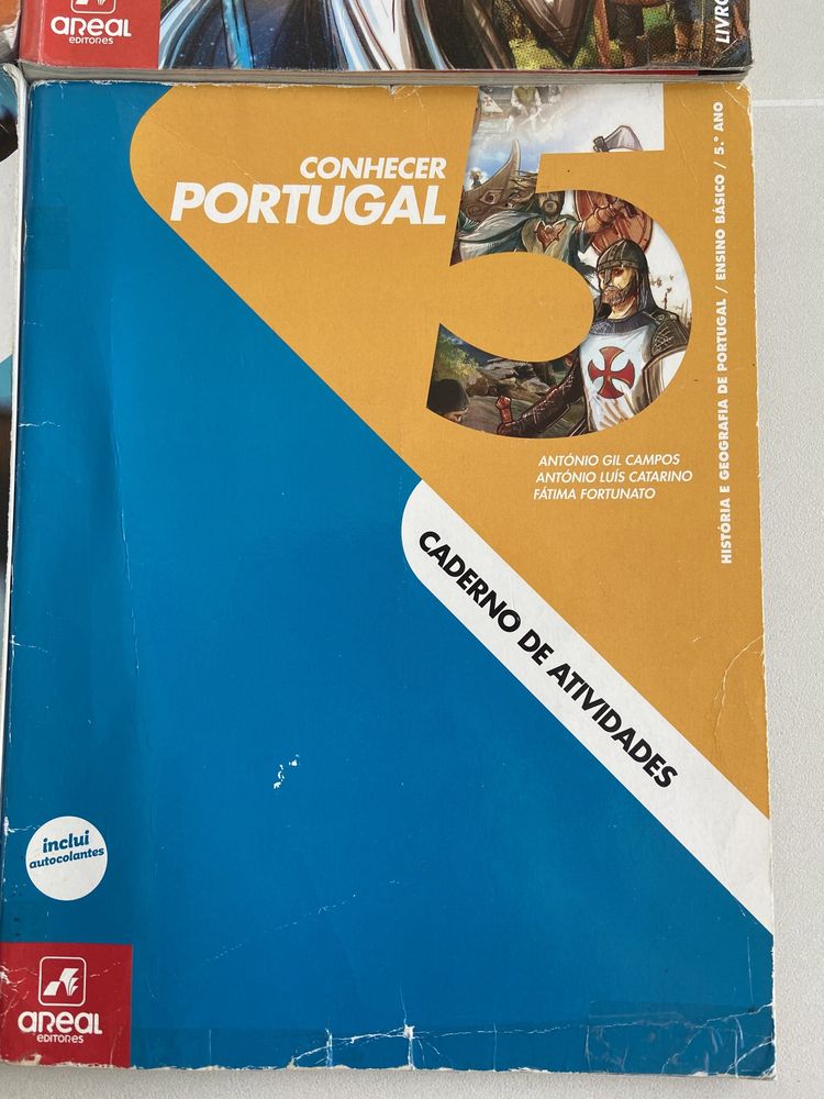 O Grande Jogo Quiz História de Portugal NOVO Almada, Cova Da Piedade,  Pragal E Cacilhas • OLX Portugal