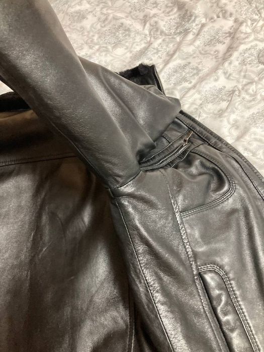 Куртка мужская зимняя