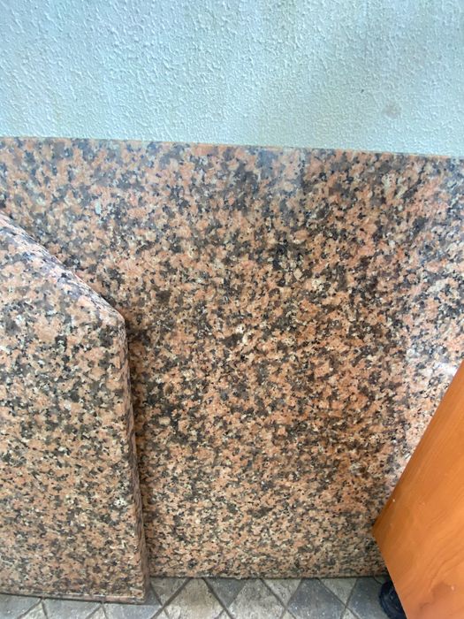 Pedra granito cozinha