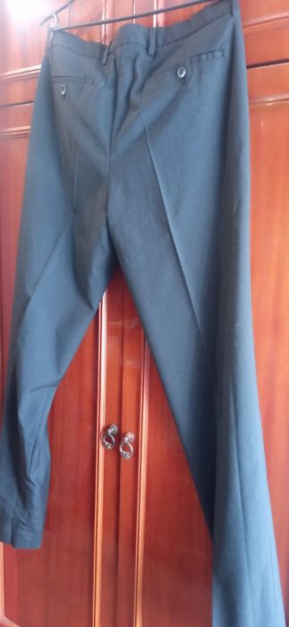 Продам сорочку і брюки на хлопця розміру XS, розмір