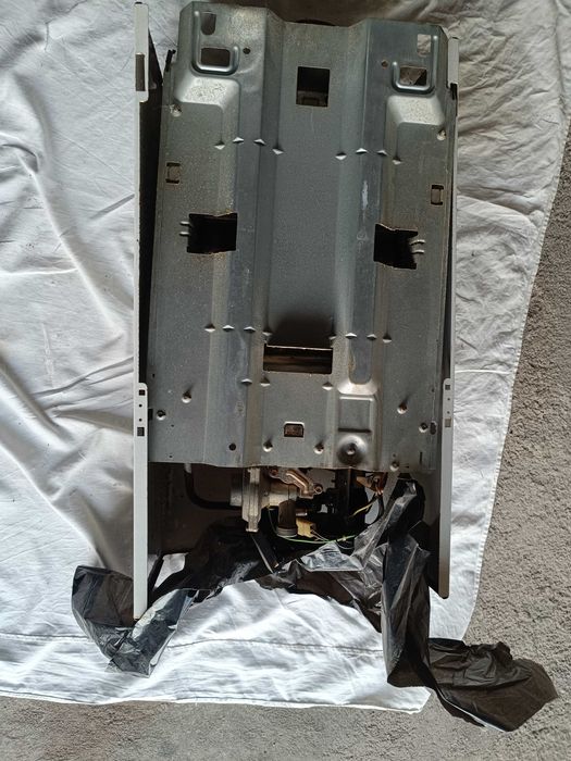 Esquentador Fagor ECOPlus Electronic