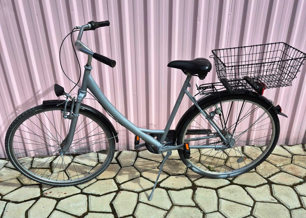 Sprzedam Rower Damka