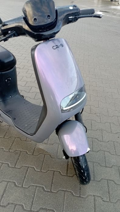 Електро скутер CROSSER CR9
