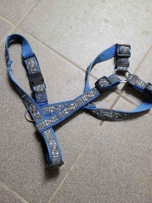 Szelki dla psa firmy Trixie