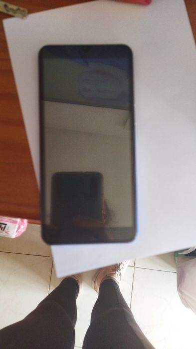 Telemóvel note 30 plus