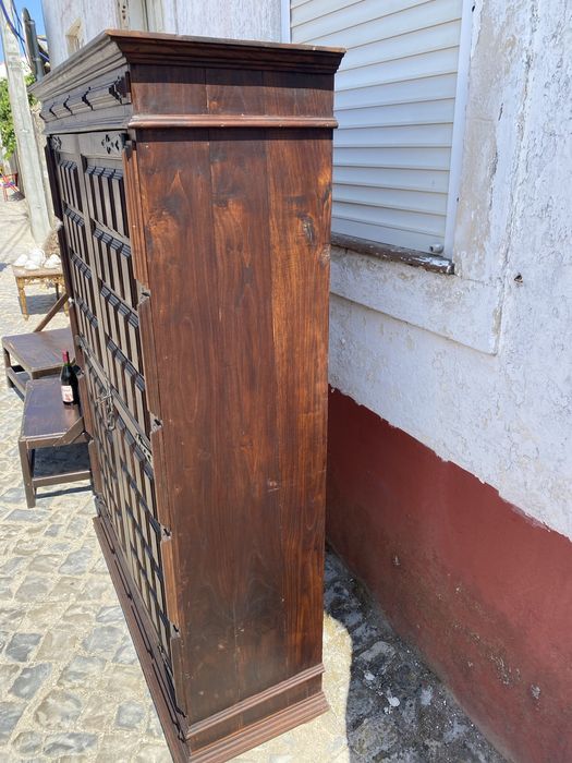 Armário Vintage
