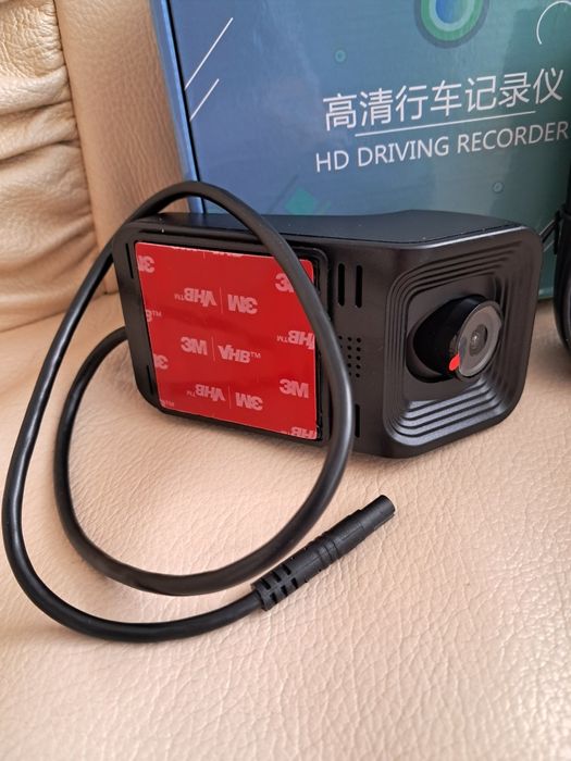 Відеореєстратор для Android магнітоли