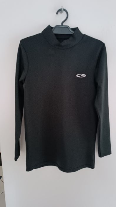 Bluza golf termoaktywny Champion roz 128-134