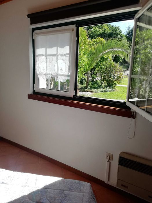 Casa de Férias Refugio D'Alma SóPraSí