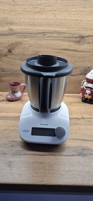 Thermomix Friend zestaw