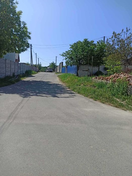 Продам ділянку 10с в районі Бучми
