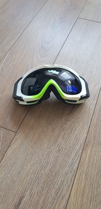 Gogle narciarskie/snowboardowe  CampuS