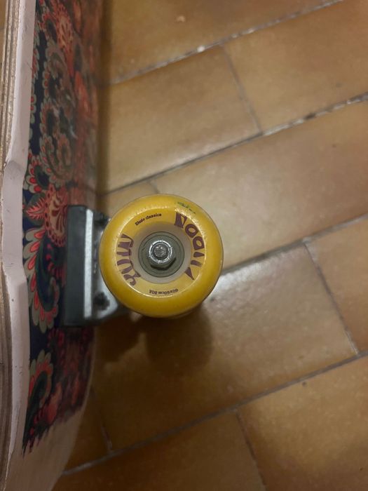 Cruiser skate YOW