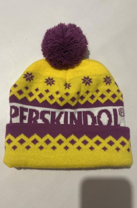 Якісна шапка perskindol