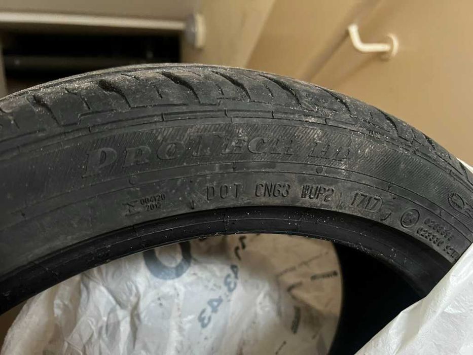 Letnie Viking ProTech HP 215/45 R17 91Y XL