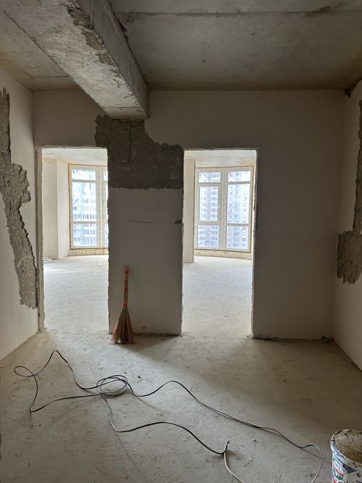 Продам 2 х комнатную квартиру ЖК Борисо Глебский