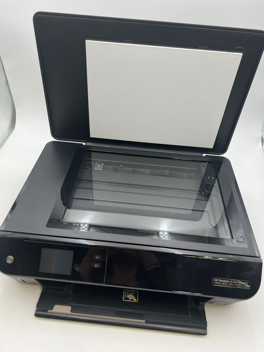 Urządzenie wielofunkcyjne HP Deskjet 4515