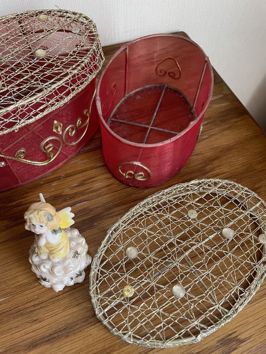 Продам шкатулки ціна за набір