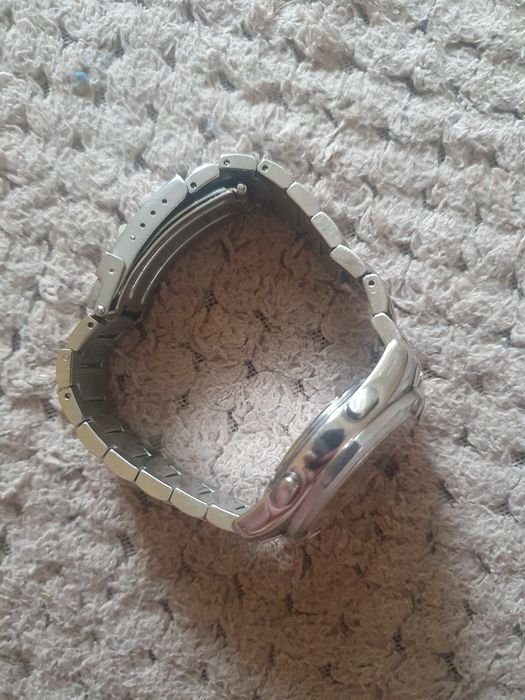 Часы Tissot pr100 chrono alarm  p660/770