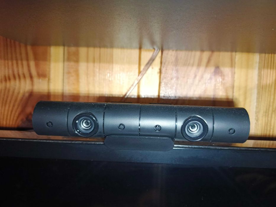 Zestaw VR do PlayStation 4 - Gogle virtual reality komplet.