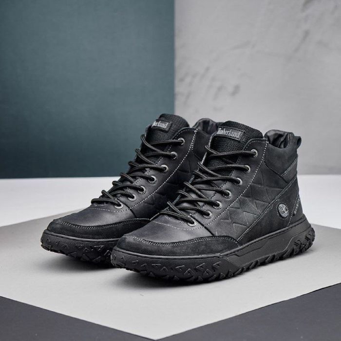 Зимние ботинки -20° Timberland