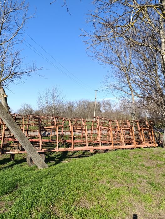 ЗПГ 24 зчіпка пружинна