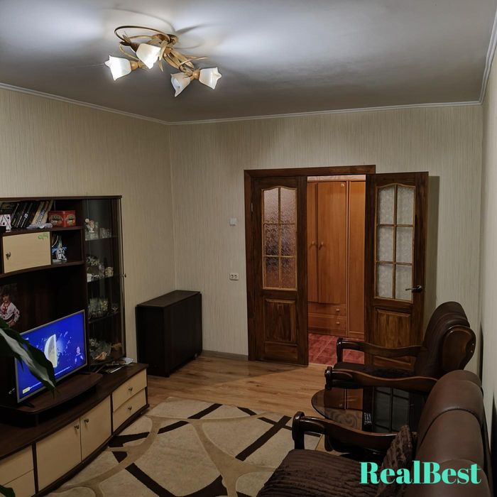 Продаж / Квартира / Кулика і Гудечка, Ювілейний, Рівне