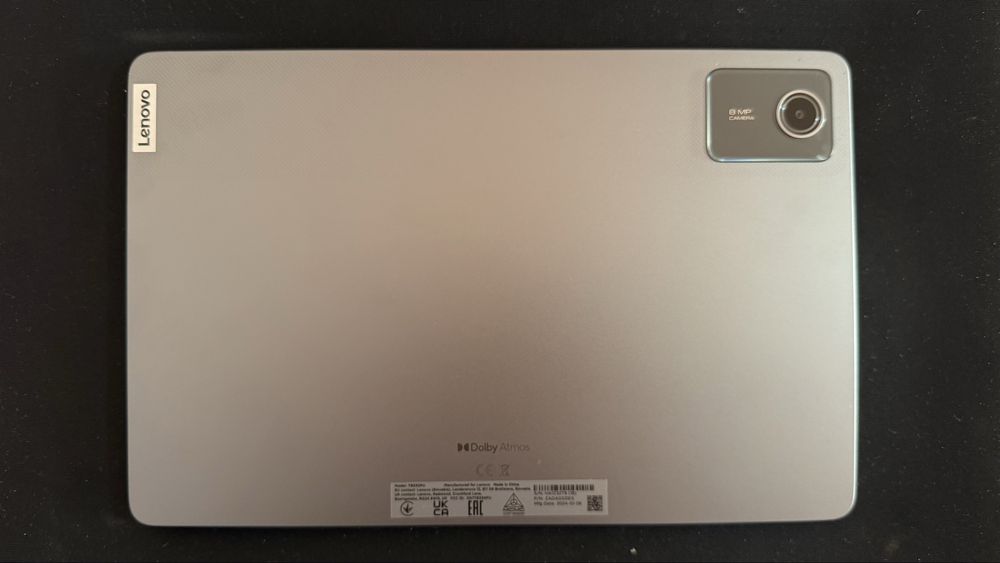 Lenovo Tab M11 +capa + caneta