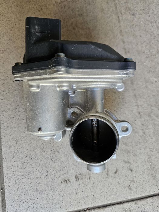 Zawór recyrkulacji spalin EGR Skoda,  VW, Audi