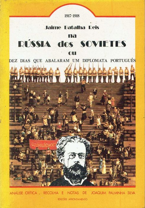 16162
	
Jaime Batalha Reis na Rússia dos sovietes