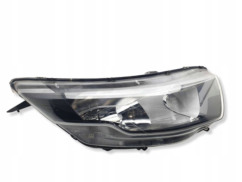 lampa przednia prawa iveco daily vi 05802476873