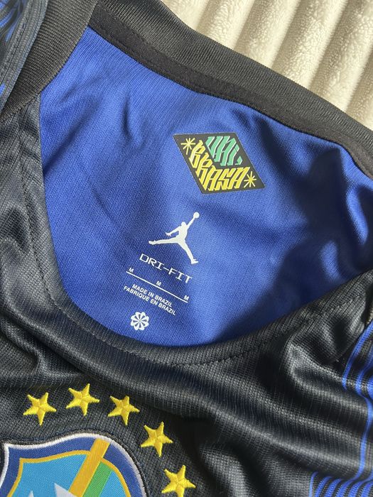 T-Shirt Mundial Brazil