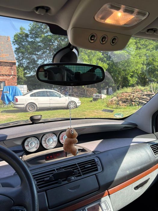 Citroen C8 2.0 HDi 136km