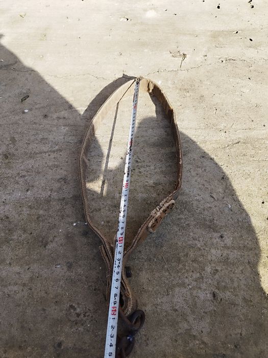 Нашильник для коня