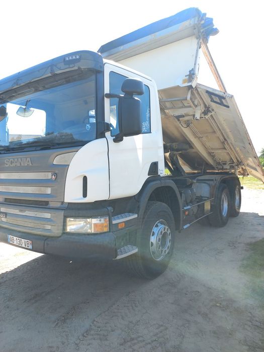 Scania