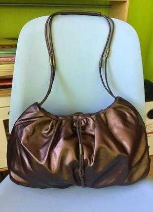 Сумки Next зі шкіри та замші/ Сумки Оriflame /Клатч Аldo