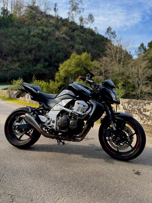 Z750 25kw.