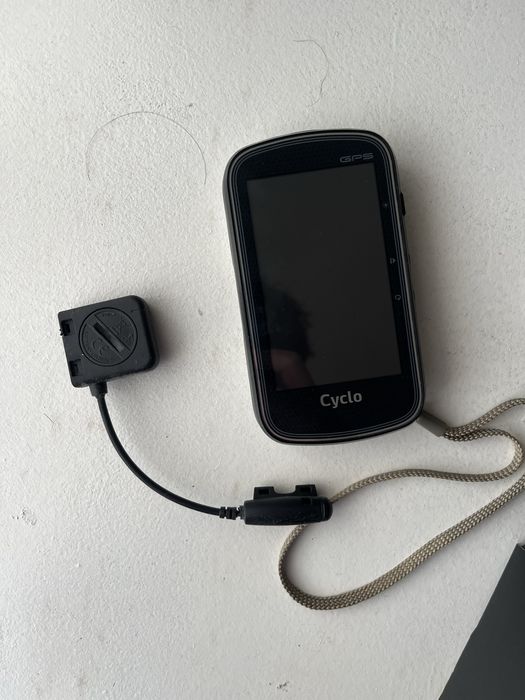 GPS mio cyclo 405434645260504944642