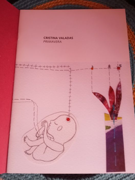 Cristina Valadas - Primavera