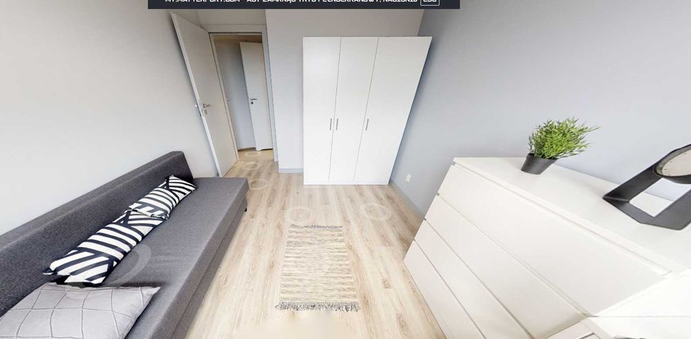 Pokój Zakrzówek 1os