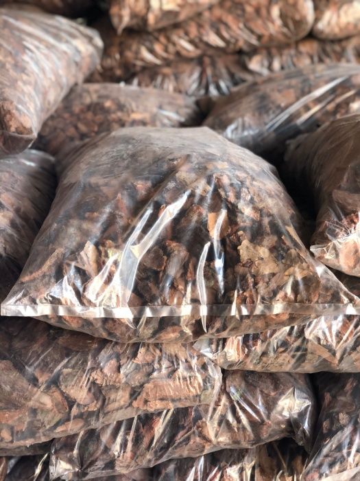 Соснова Кора Середня (4-6 см) "Форест Харків"