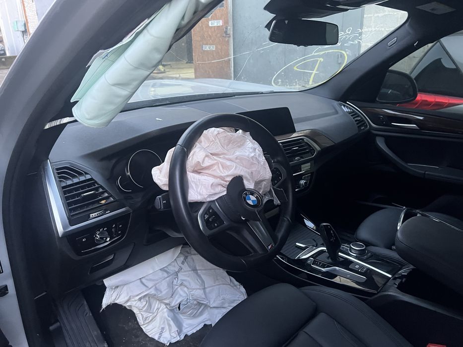 BMW х3 G01 продам