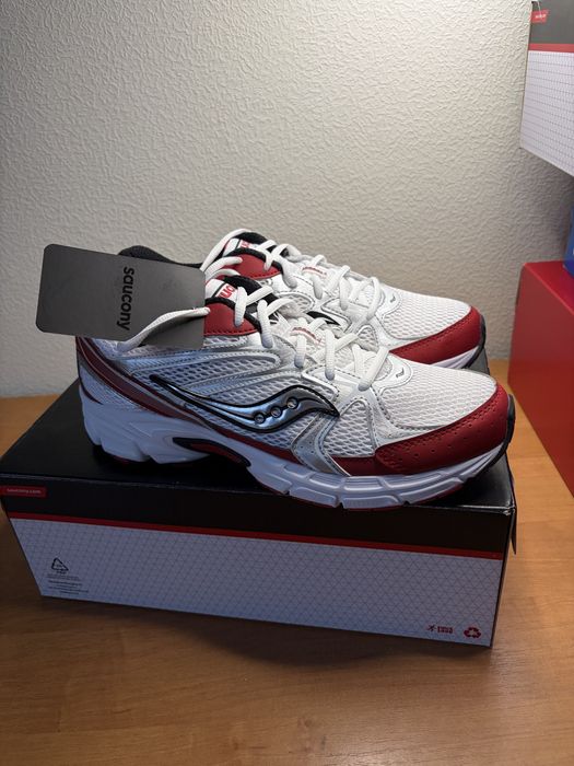 Новые ОРИГНИНАЛ оригінал кроссовки кросівки Saucony Progrid Omni