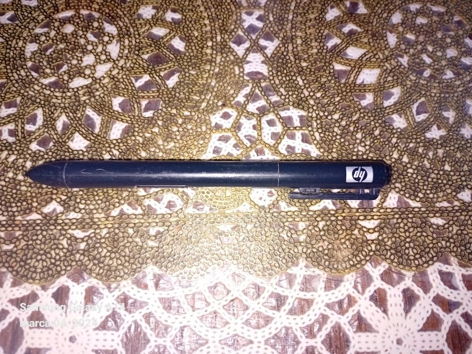 Rysik do ekranu, hp.