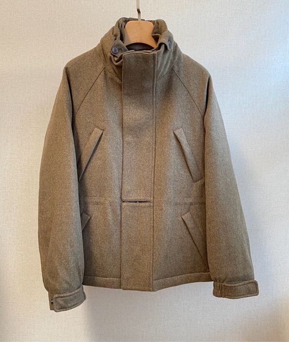 Loro Piana парка ( пальто) 38 розмір