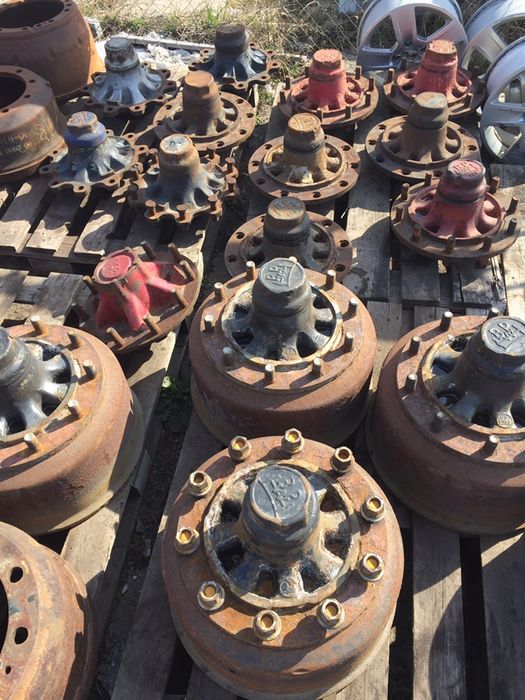 Ресора ,полурессора