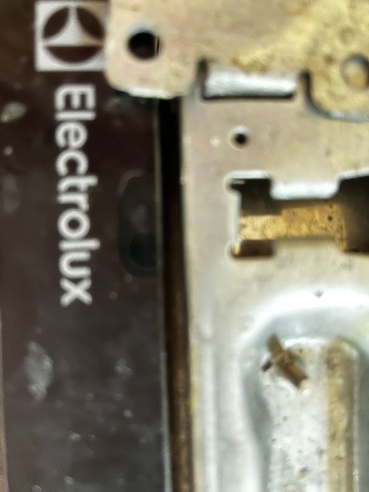 Zmywarka Electrolux