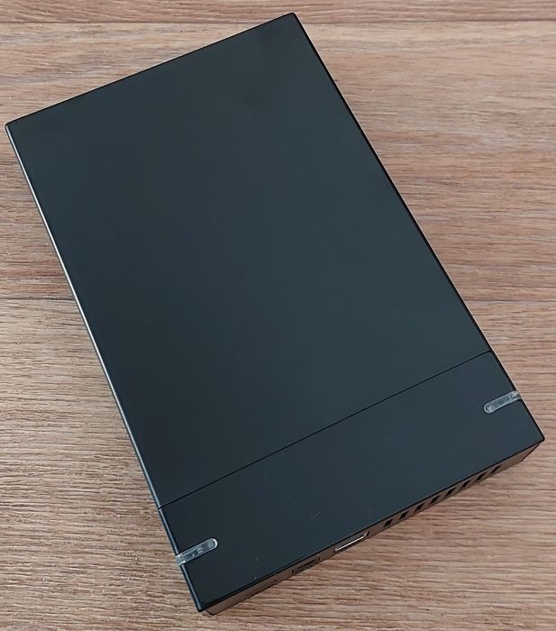 (НОВЫЙ) Внешний карман Корпус HDD SSD 2.5 3.5 SATA USB 3.0 Бокс